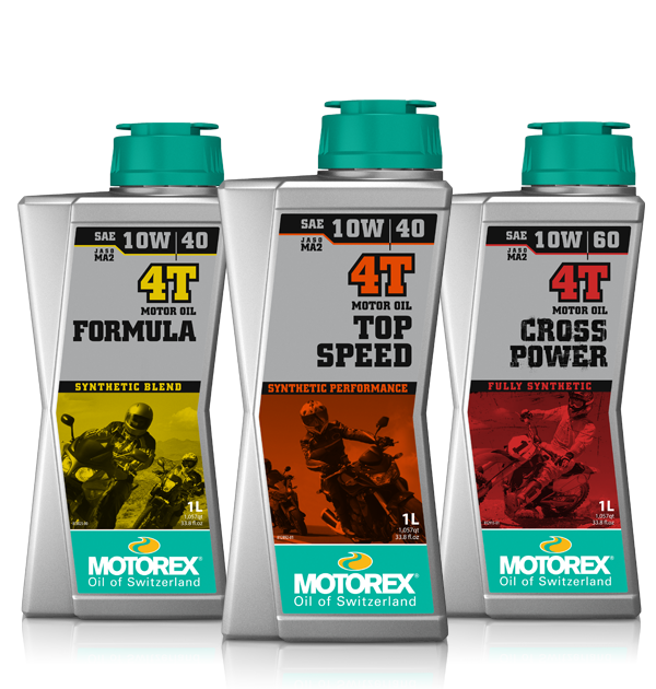 Motorex 10w40 deals